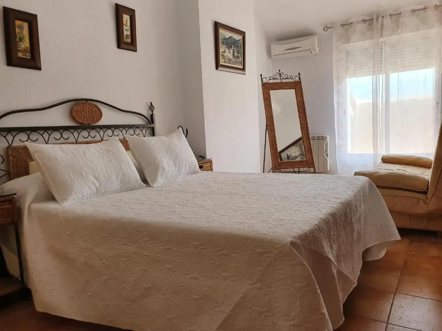 Apartamentos Fuente La Raja