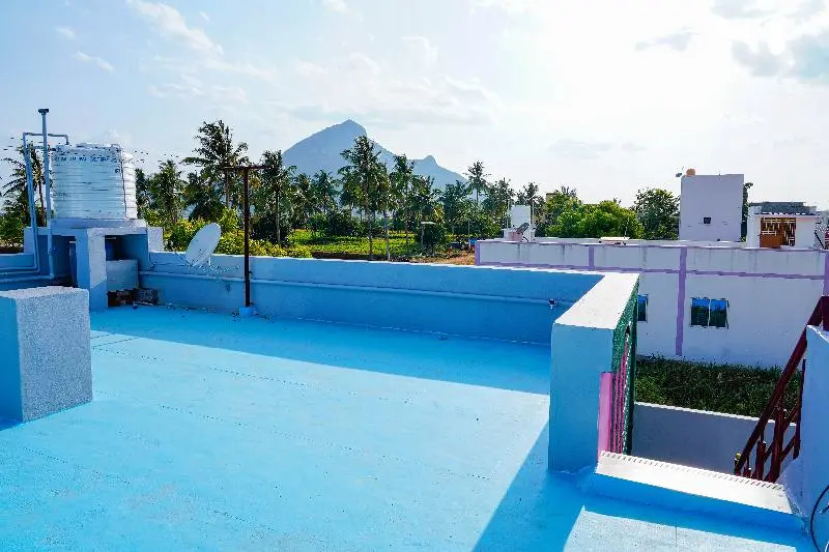 Sri Sakthi Residence