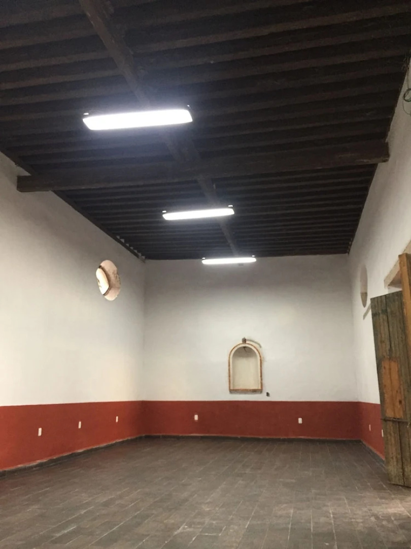 Ex-Hacienda San Buenaventura