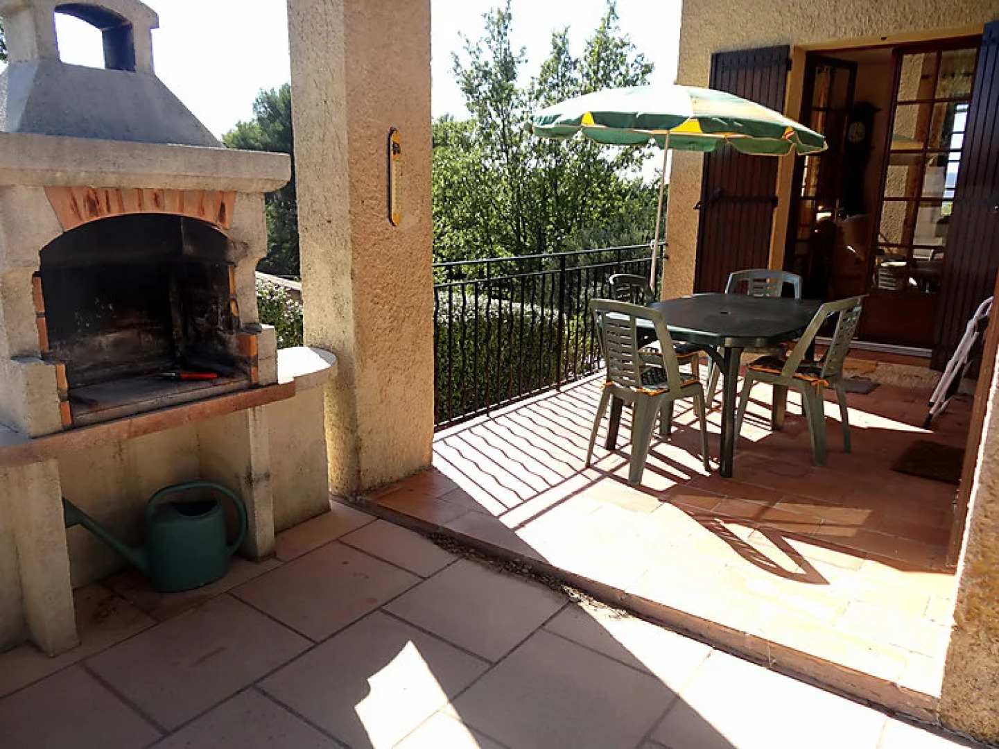 Holiday Home Josette