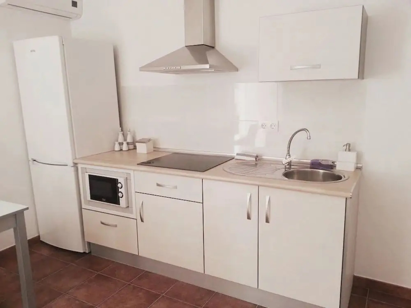 Camping Valle Niza Playa