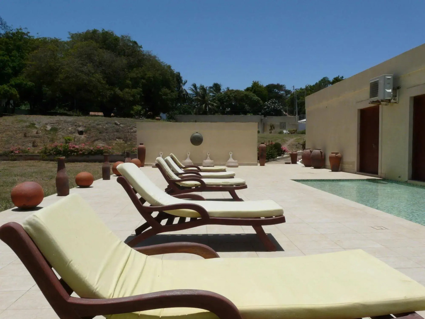 Cocoa Boutique Hotel