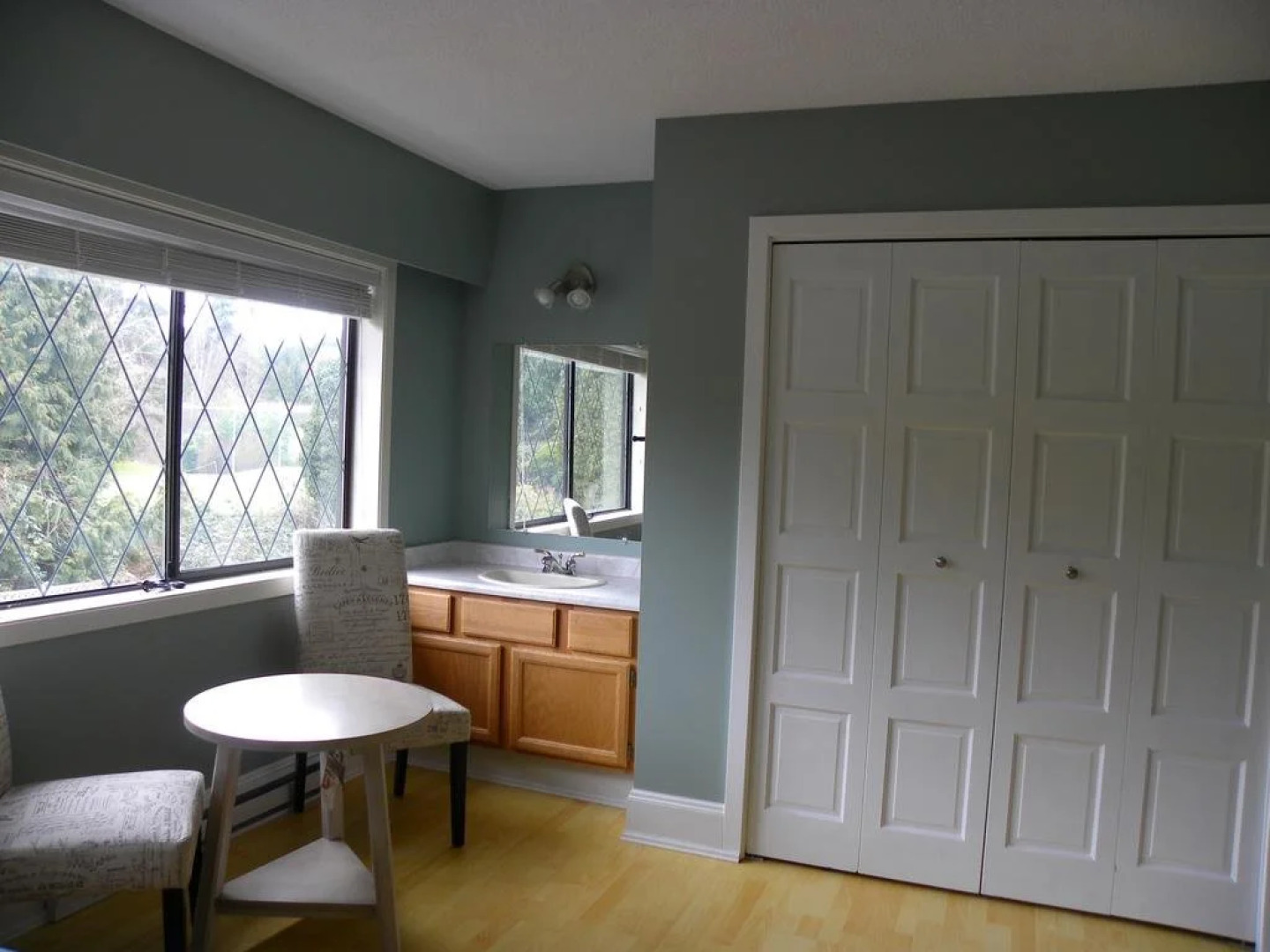 Elizabeth Manor Bed And Breakfast