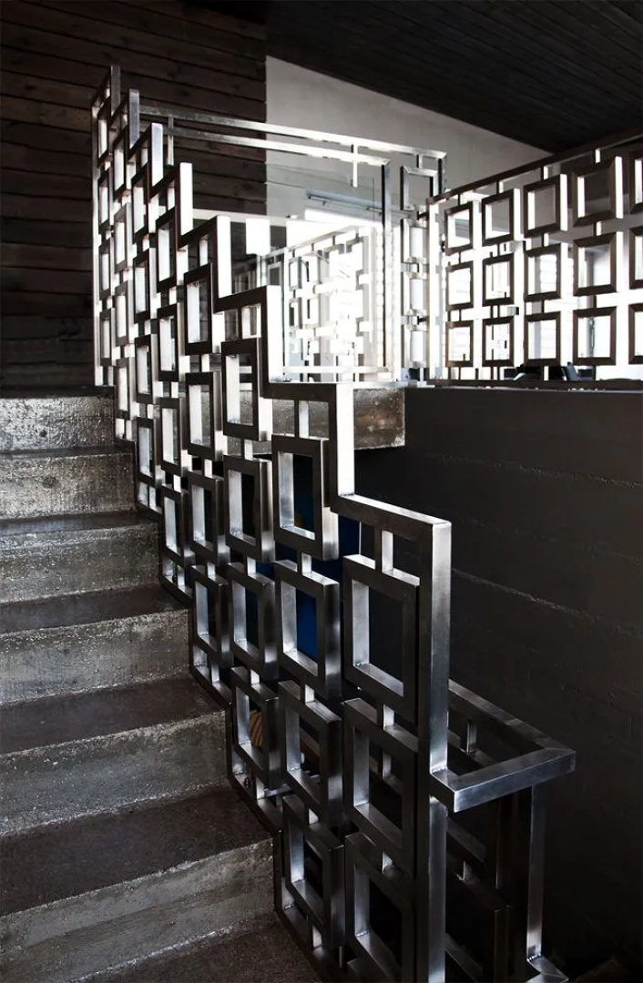 Hotel Galery 69
