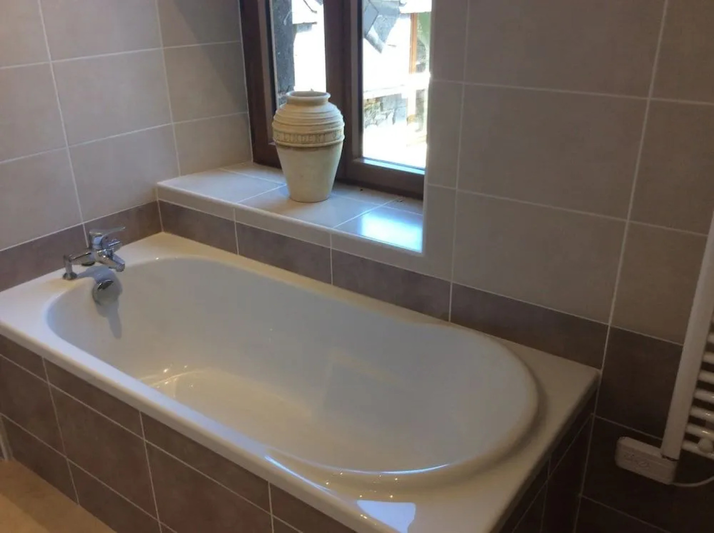 L'Ancienne Boulangerie B&B