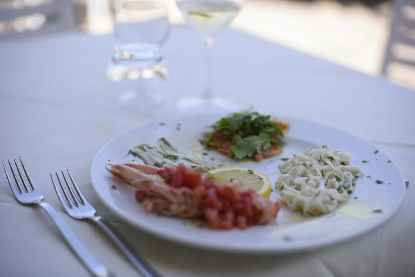 Residence Il Triangolo