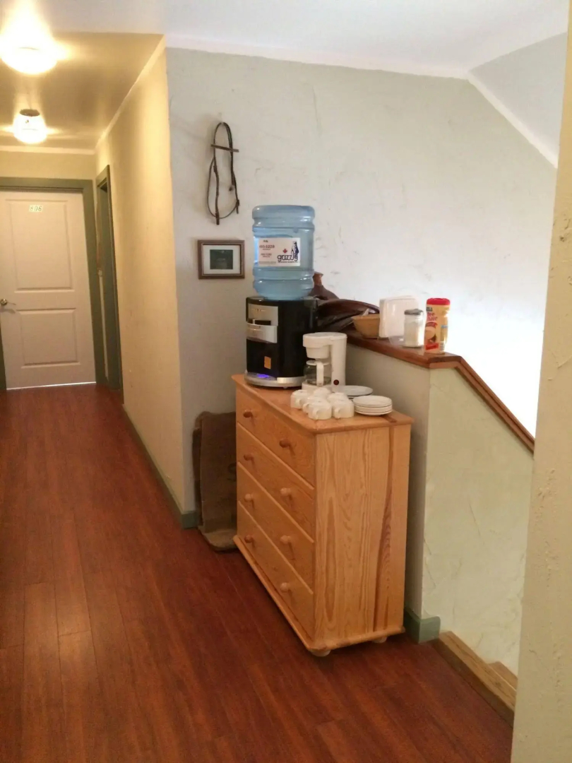 Crowsnest Vineyards Guesthouse