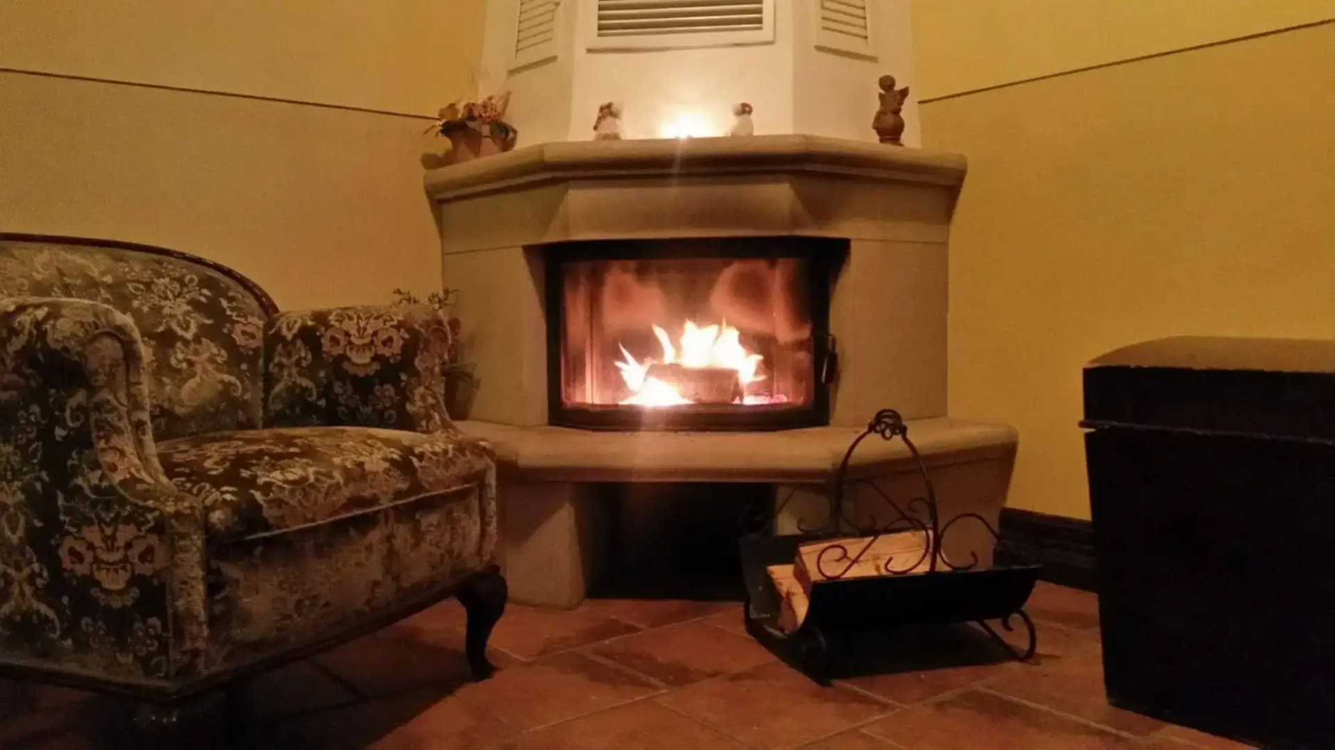 Schlosshotel Stecklenberg