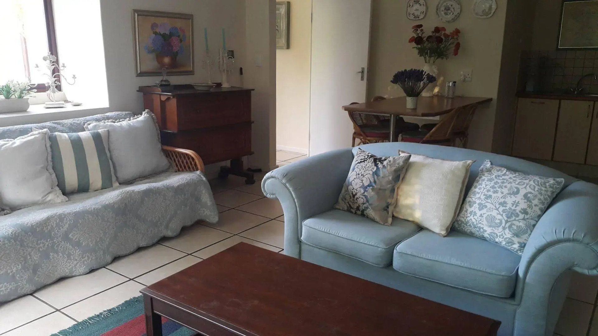 Cherry Berry Guest House