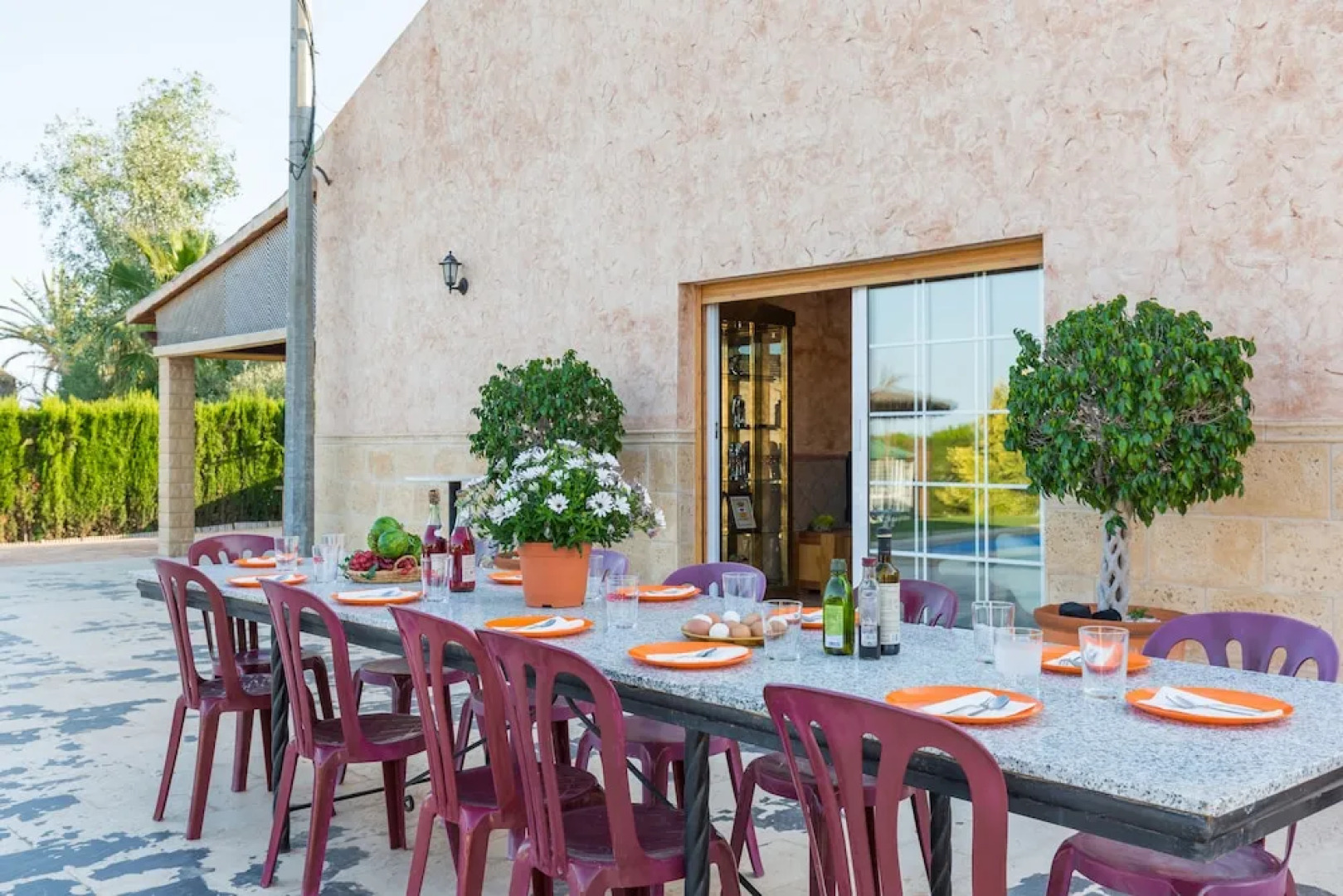 Fidalsa Happy Valley