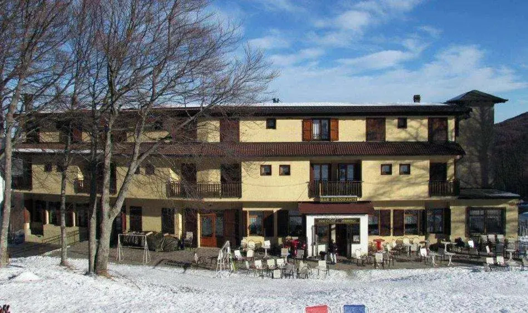 Hotel Le Polle