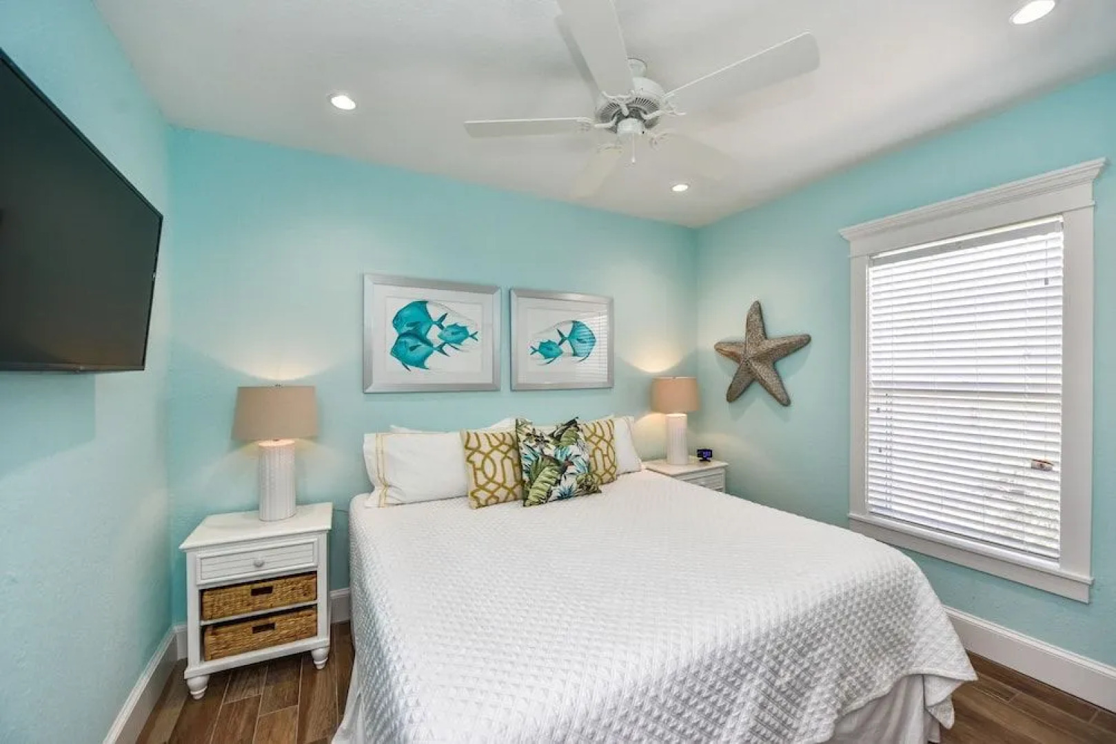 The Pool House by SKLRP