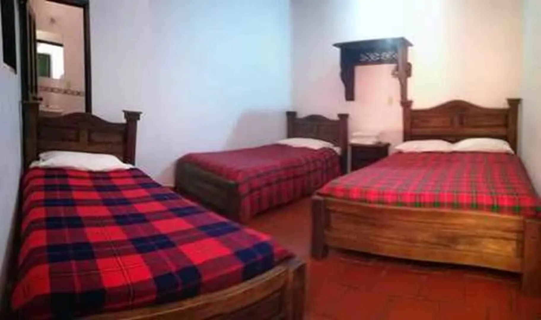 Hotel Vizcaya Plaza Curití