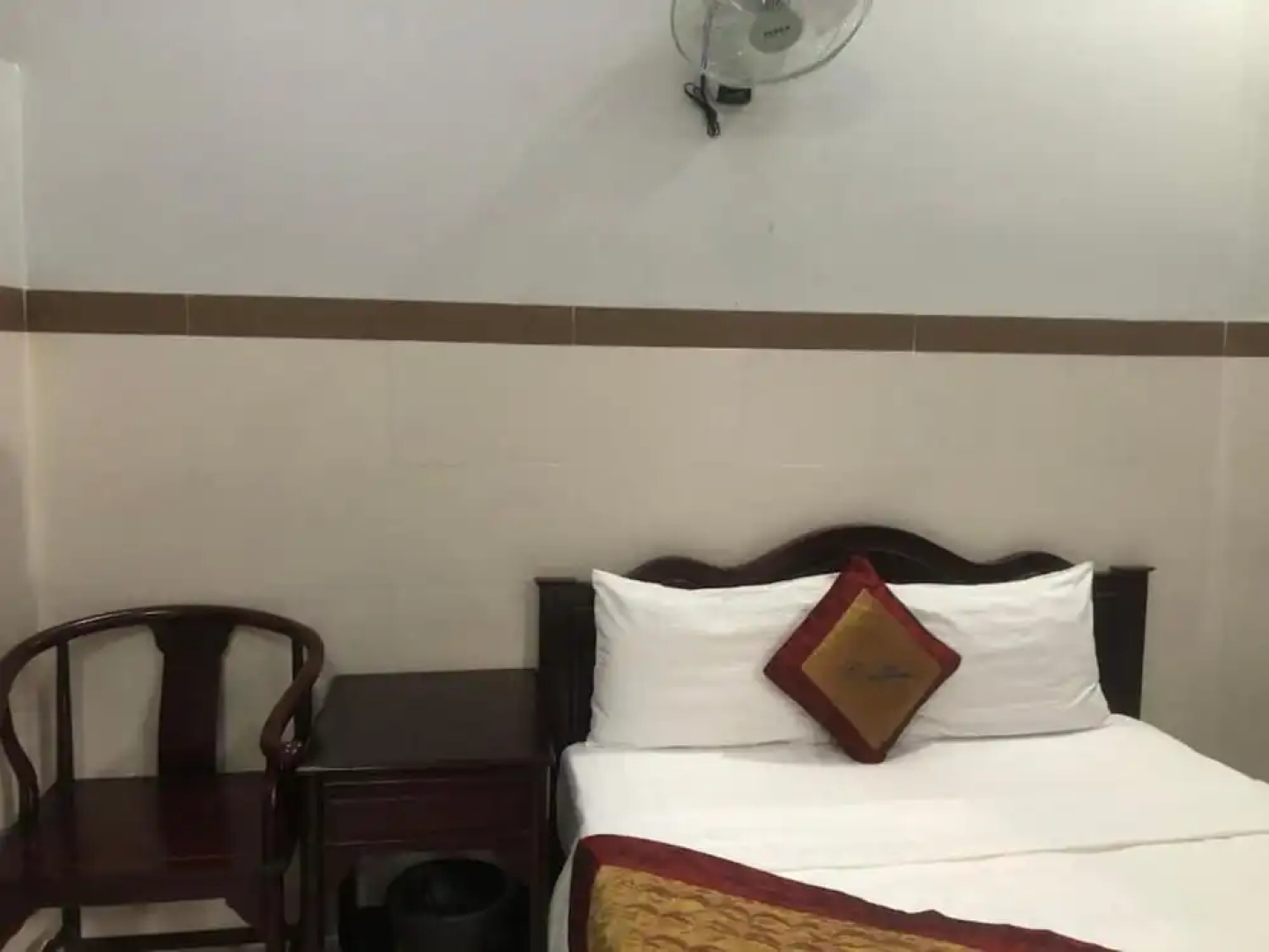 Mai Vuong Thuy Hotel