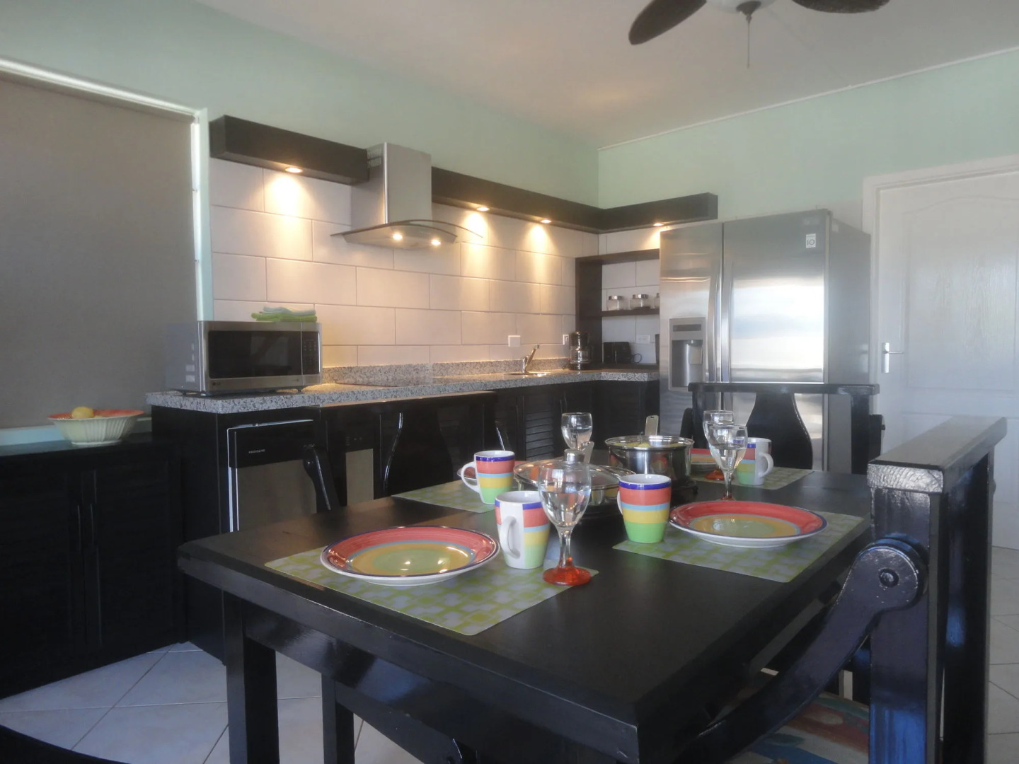 Landslake Apartments