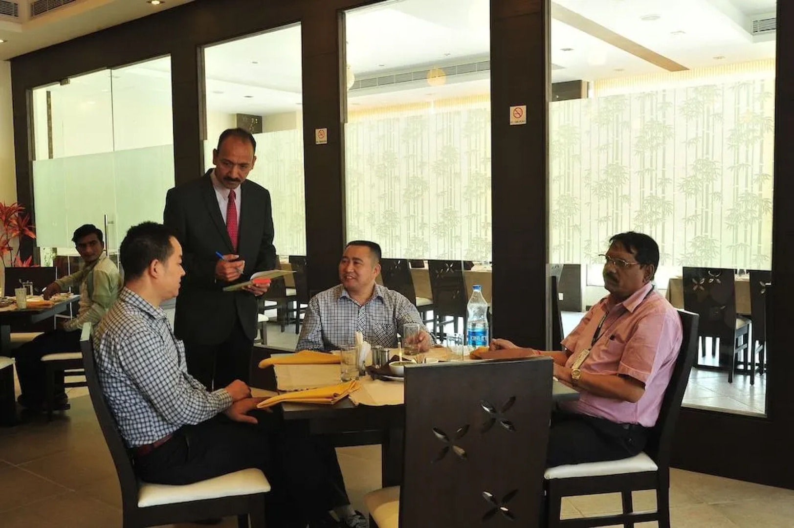 Le Tokyo Hotel Sanand