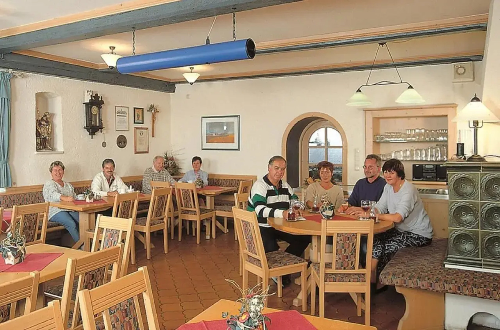 Hotel-Gasthof Zur Linde