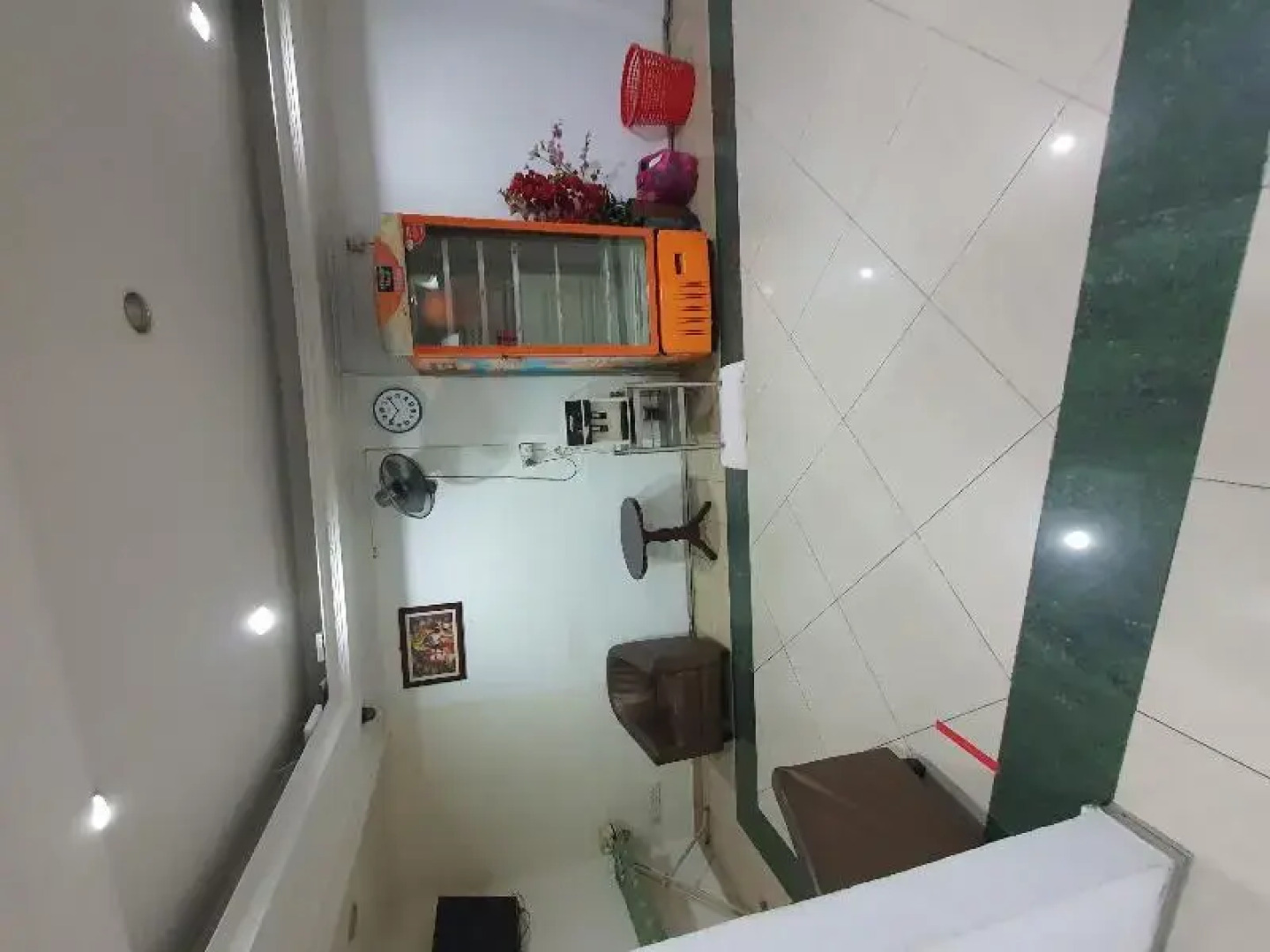 OYO 90160 Kl City Lodge