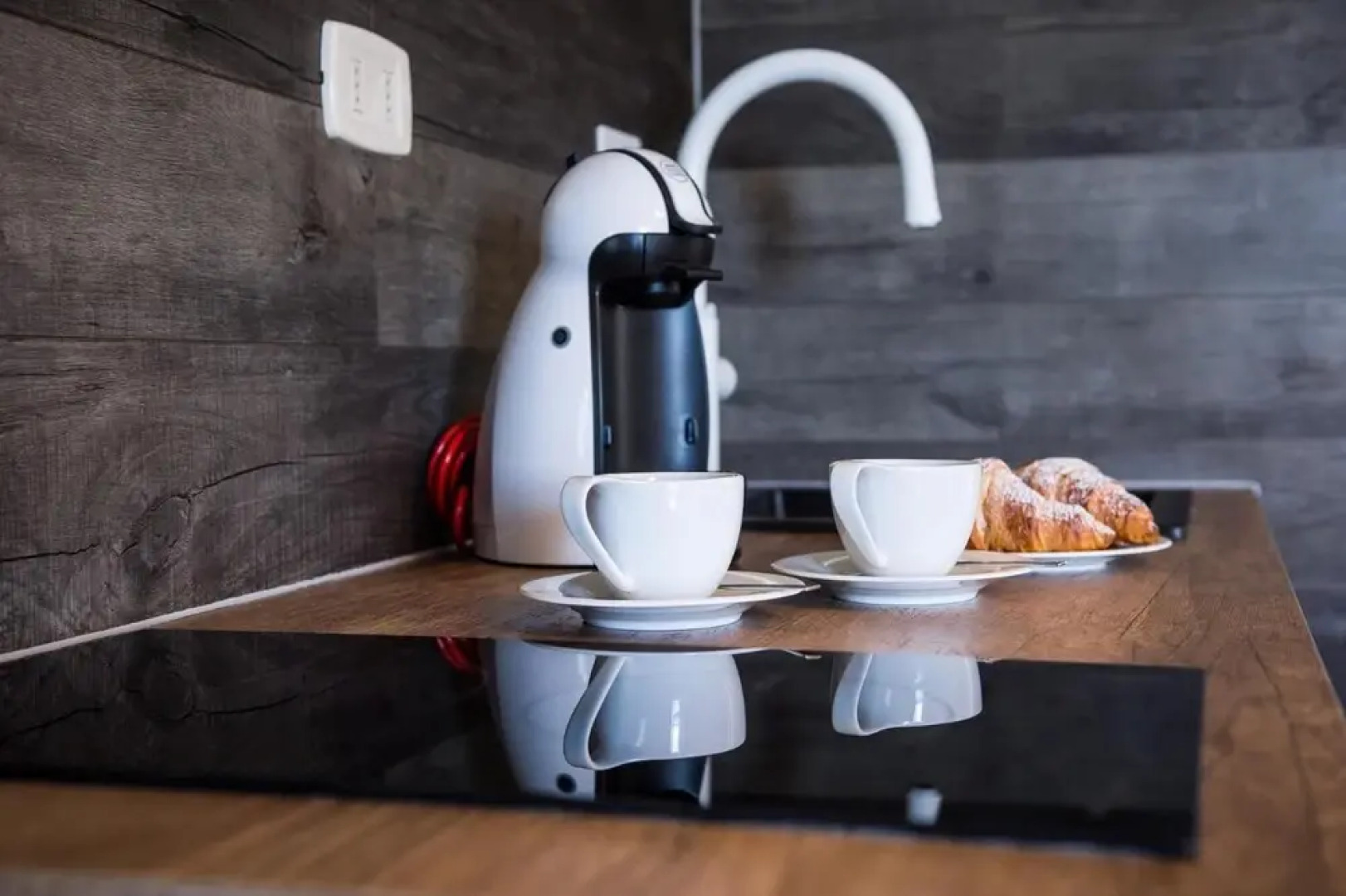 Villa Antica Colonia