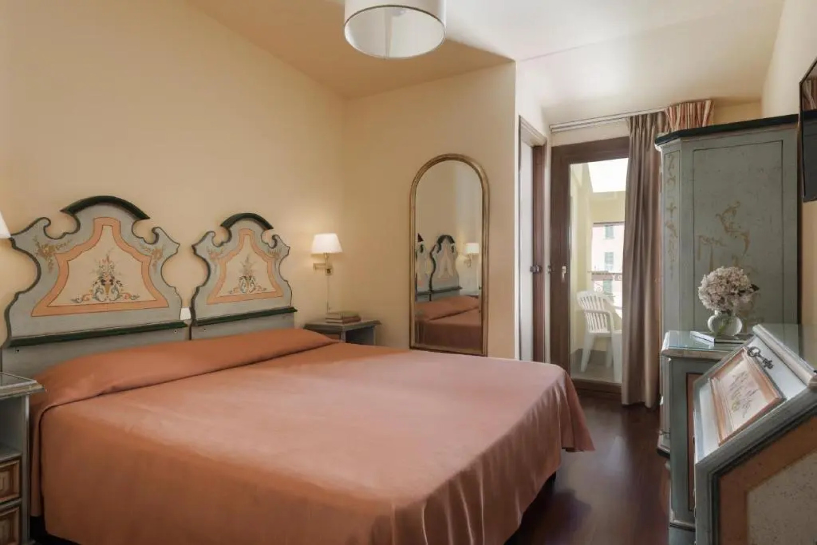 Hotel Parma e Oriente Wellness & Spa