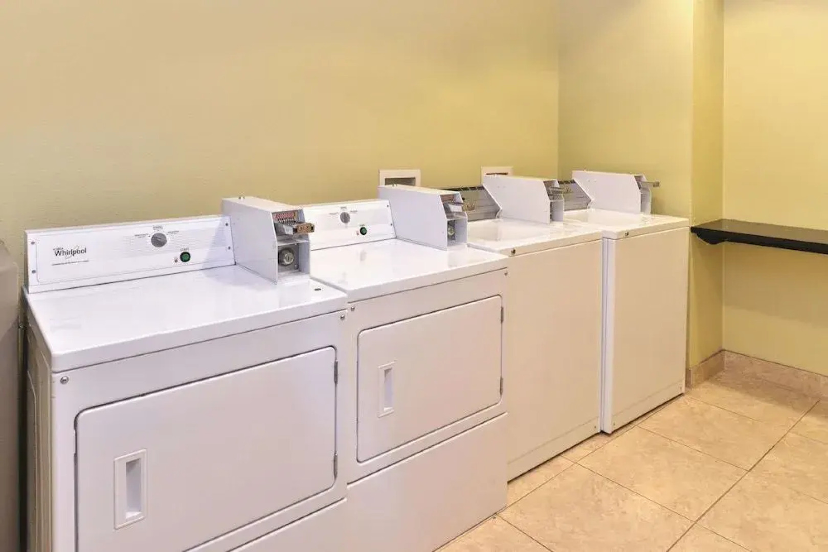 La Quinta Inn & Suites By Wyndham Woodward