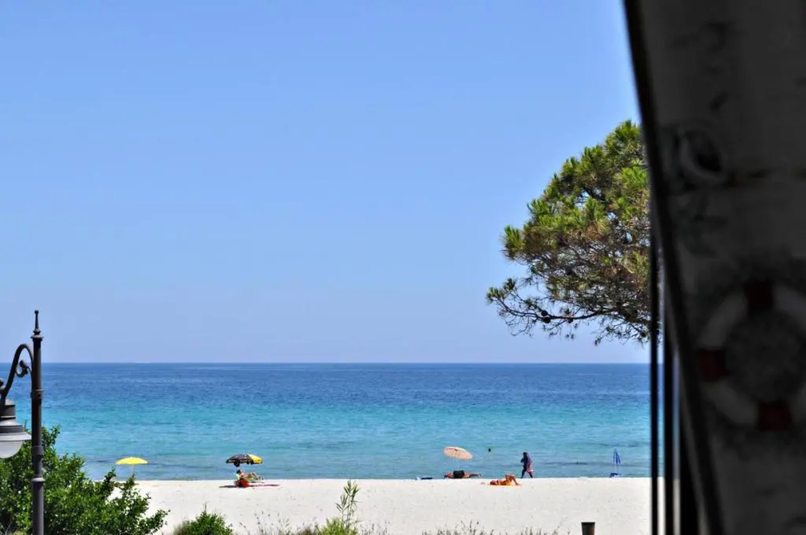 Stella Marina Camere sul mare