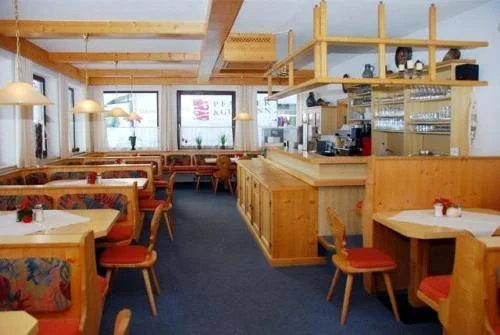 Sonne & Schnee in Kühtai