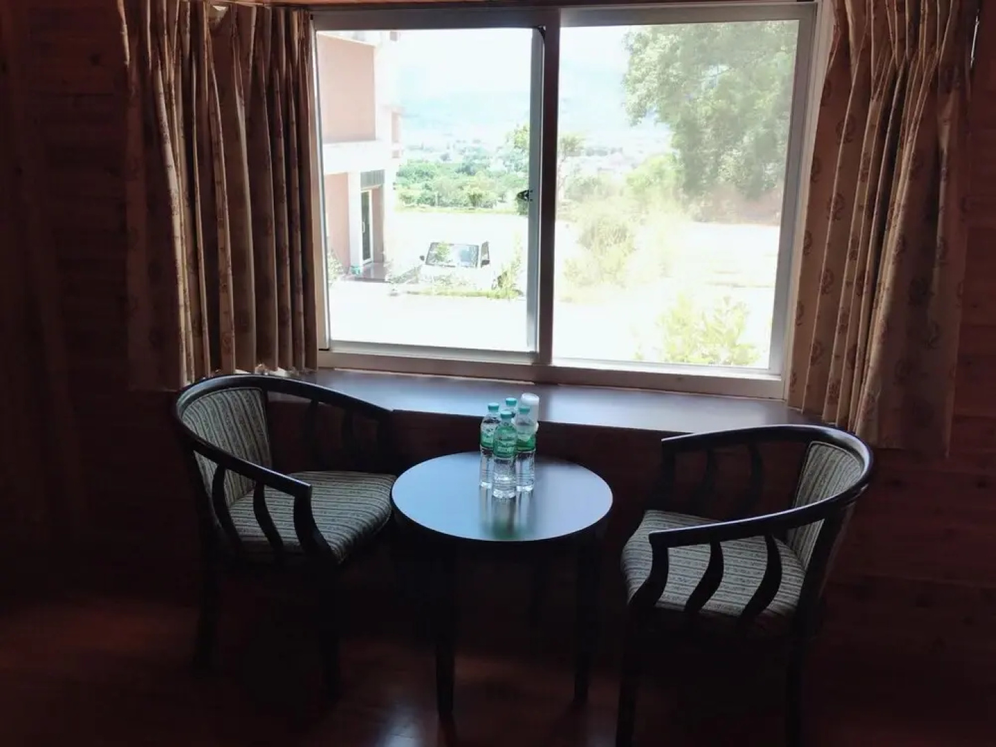 Yuli Sun Homestay