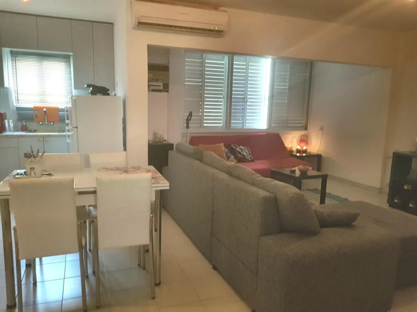 Herzelya Getaway