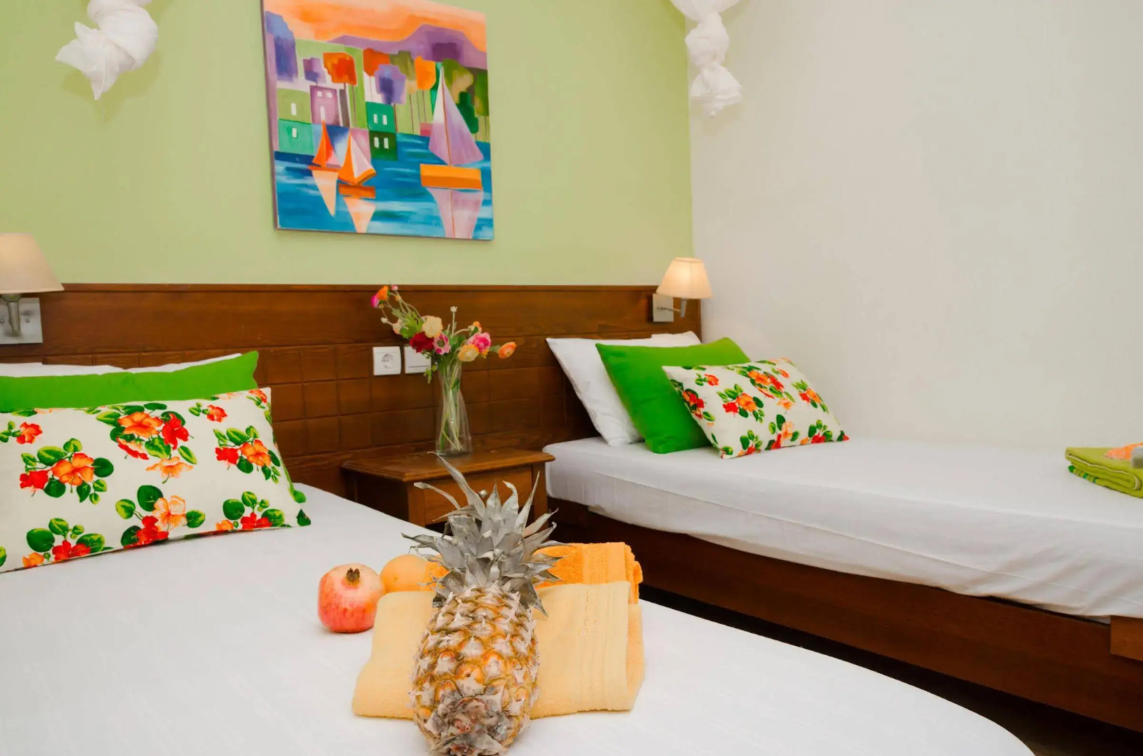 Philoxenia Hotel & Spa