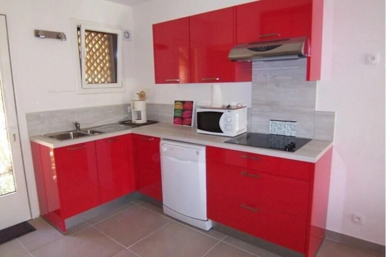 MINI VILLA GIARDINO - SAINT CYPRIEN Apartment 2