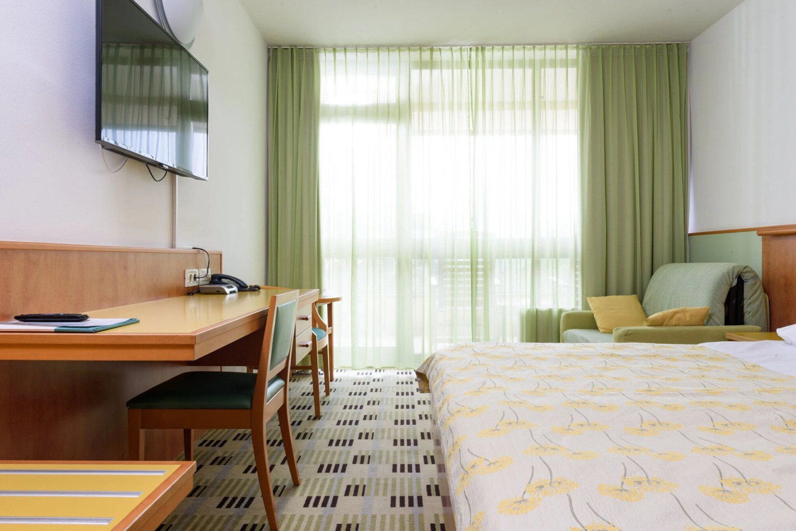 Hotel Svoboda - Terme Krka