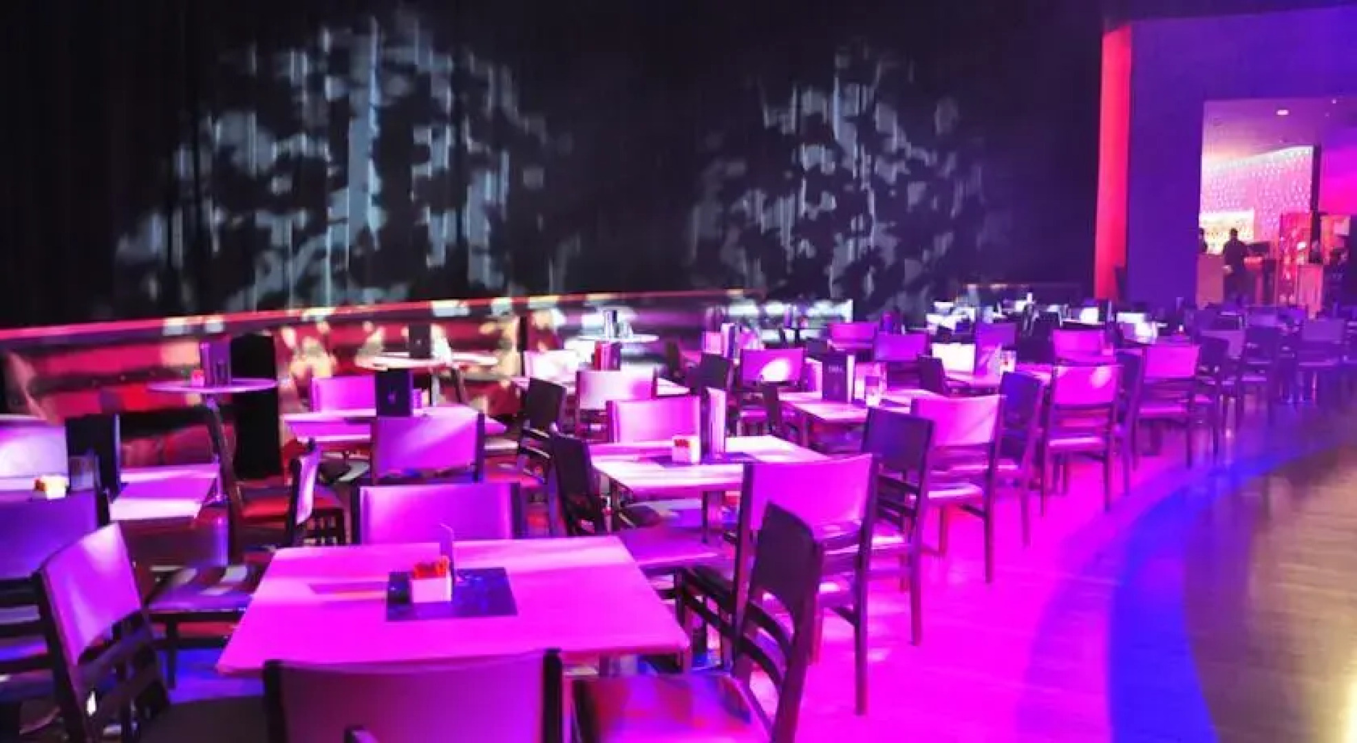 Hotel del Valle, Enjoy Santiago