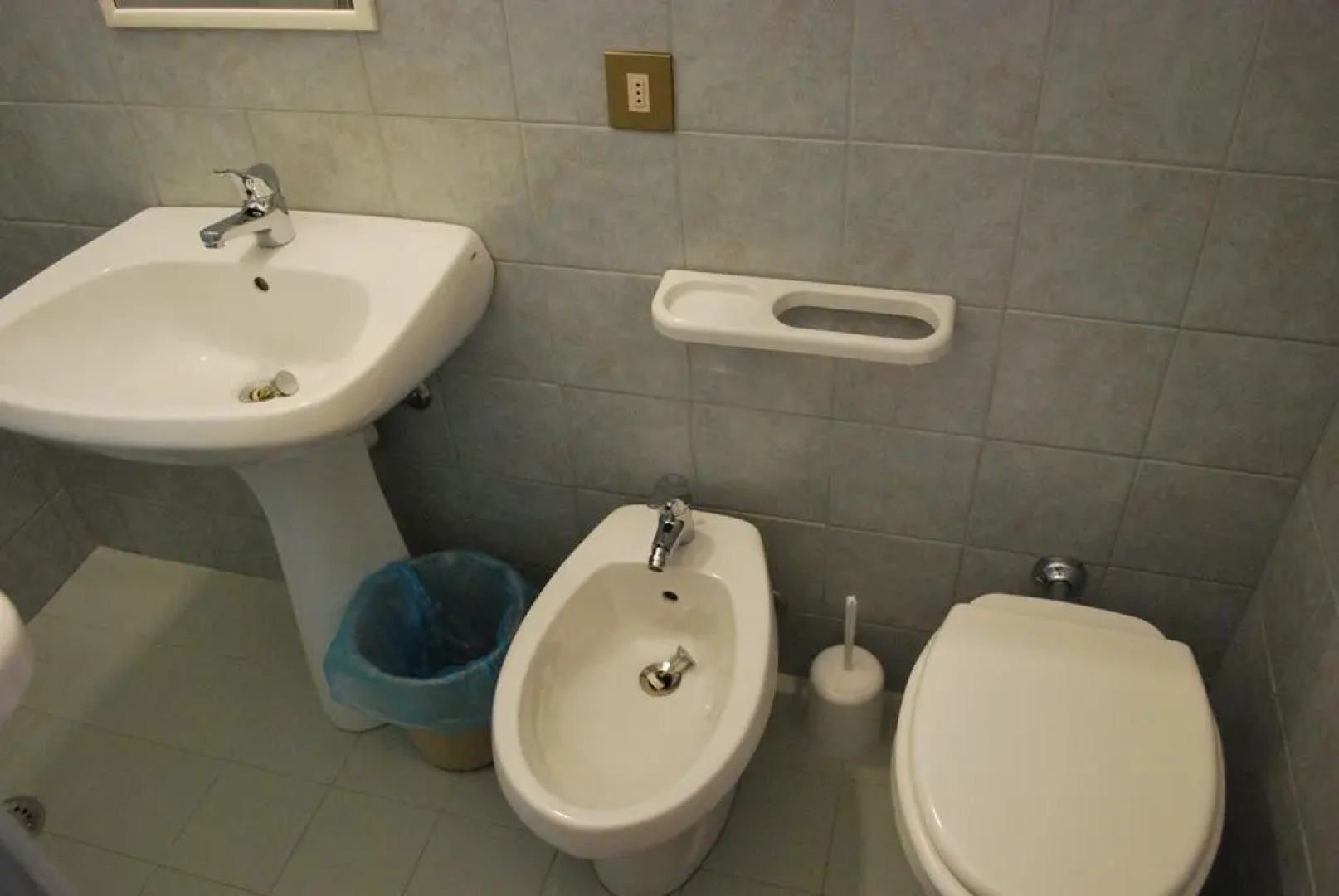 Hotel Giardino delle Palme