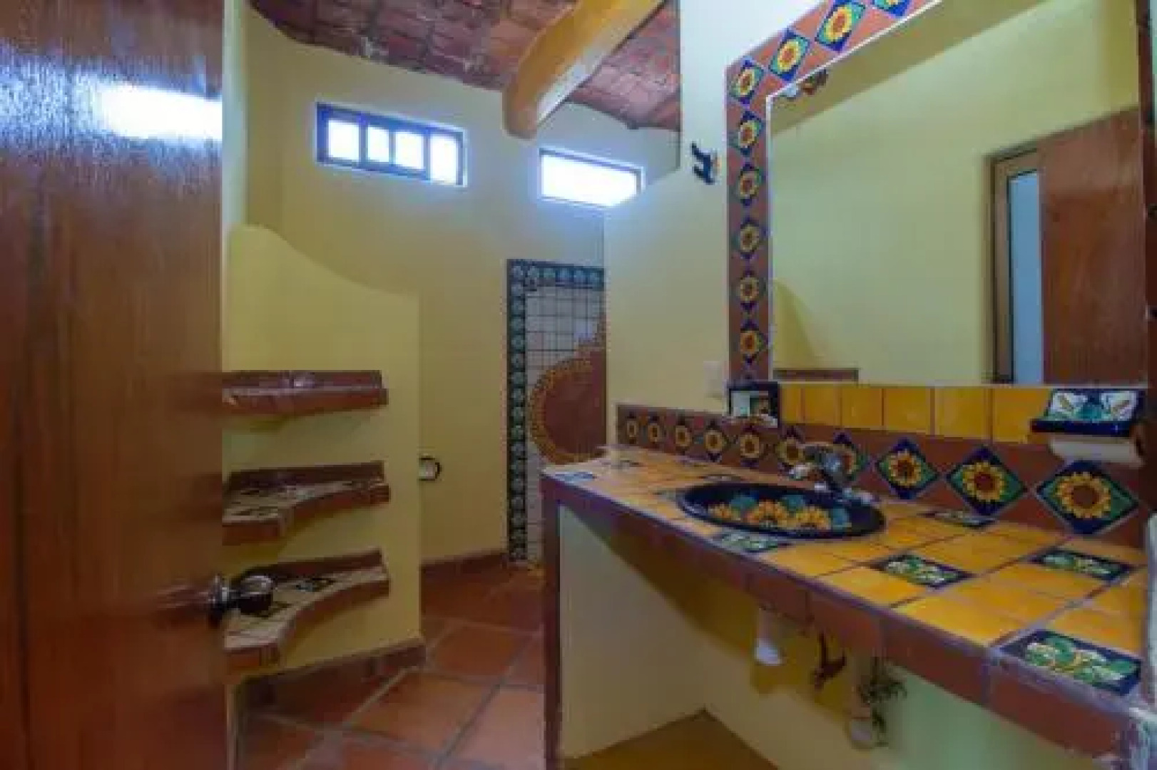 Posada Las Flores Vacation Villas