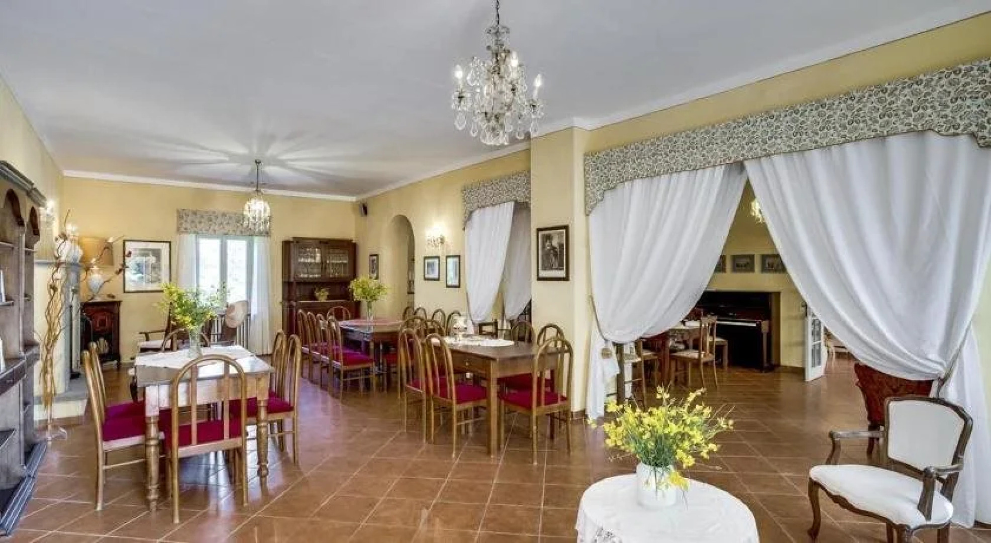 Fattoria La Palazzina