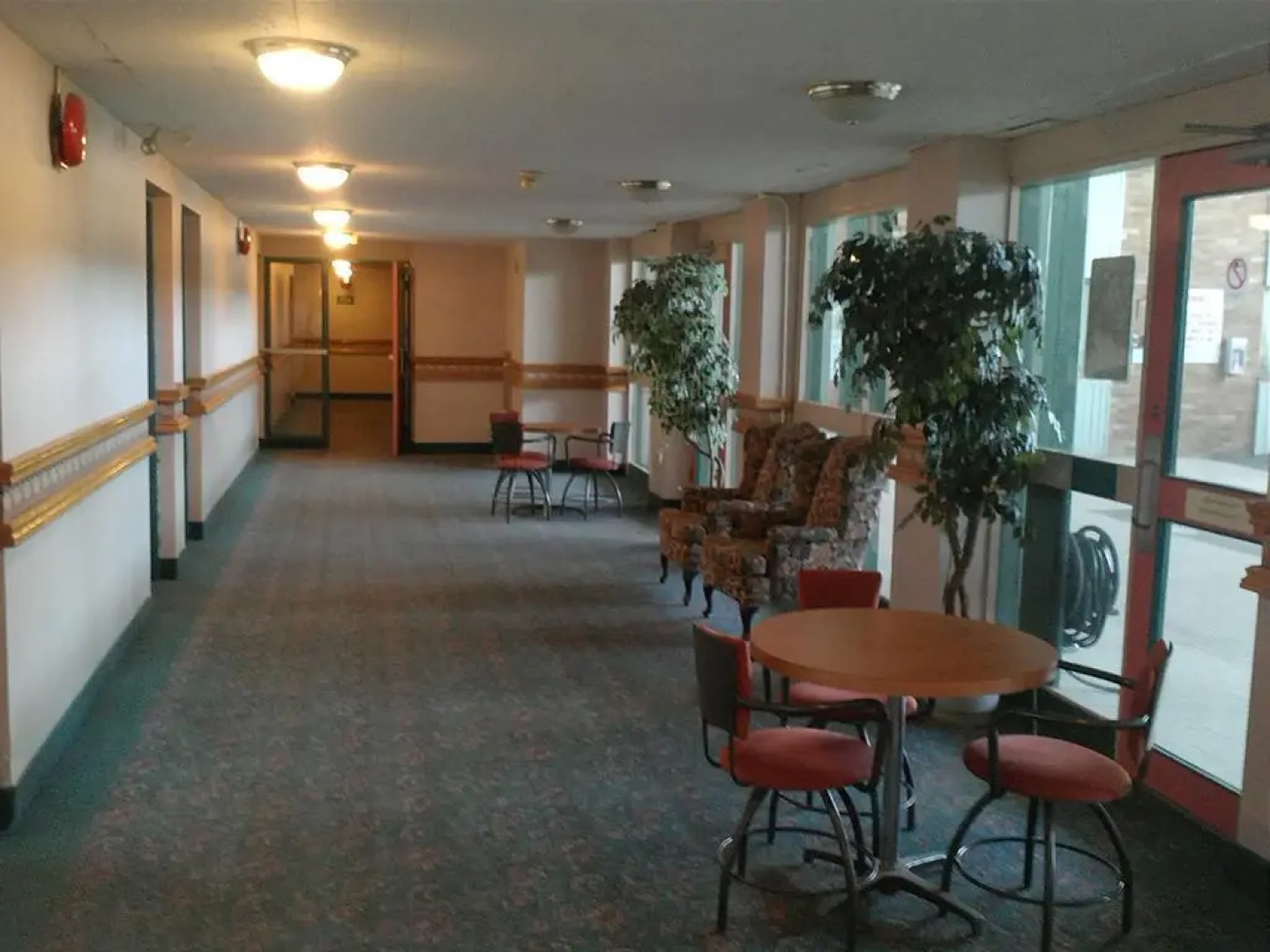 Knights Inn Brandon