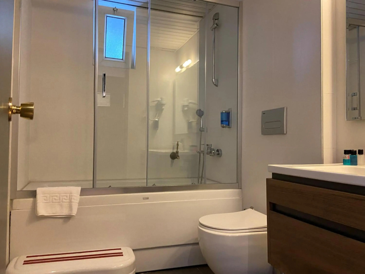 Herakles Thermal Hotel