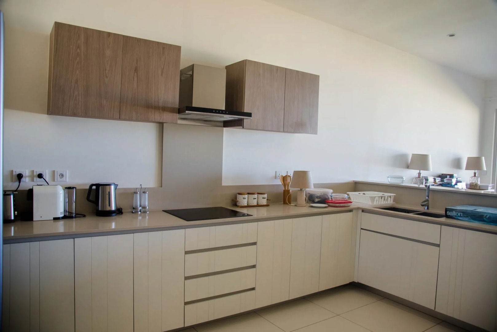 Summer Breeze by Dream Escapes