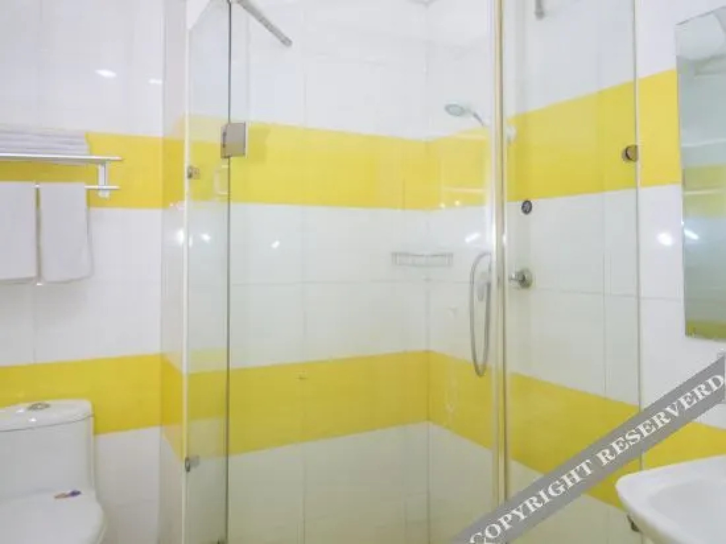 OYO Xinran Business Hotel