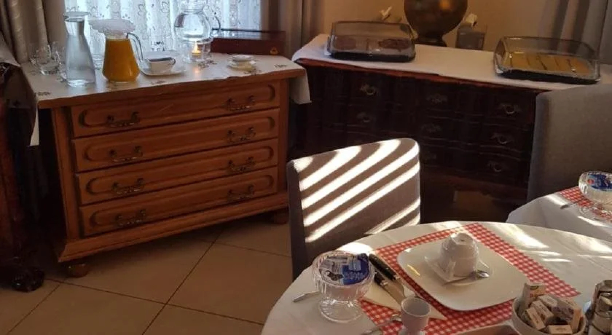 Erbuca Bed and Breakfast