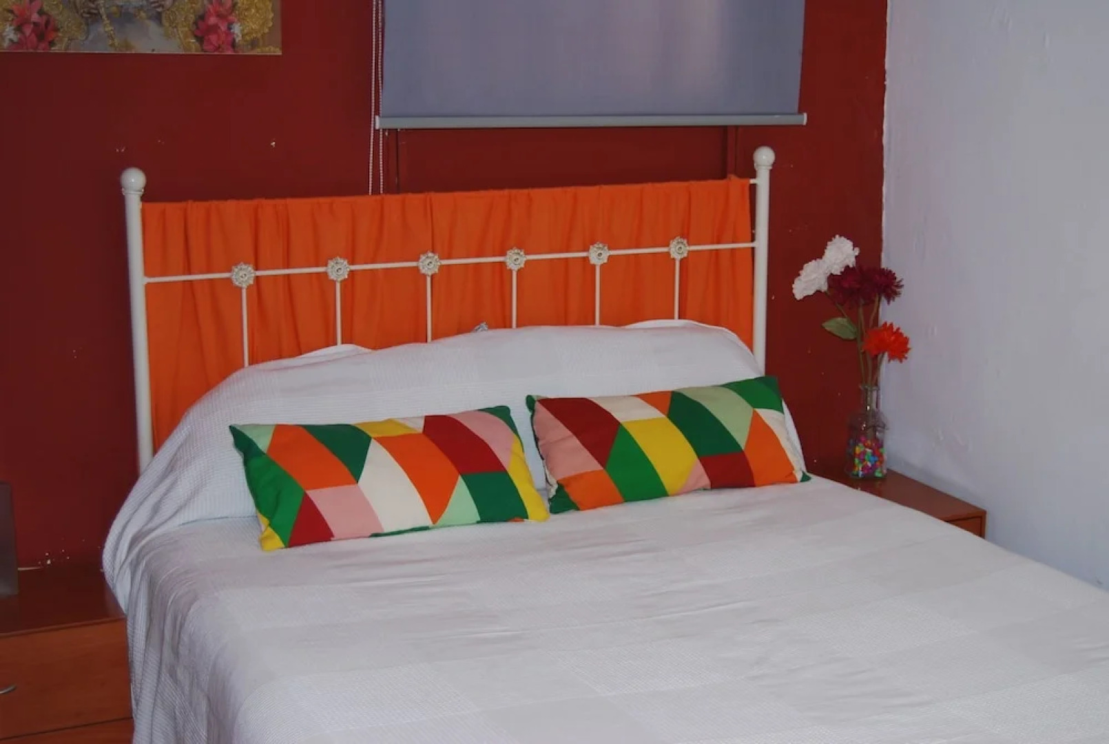 Vivienda Rural el Retorno