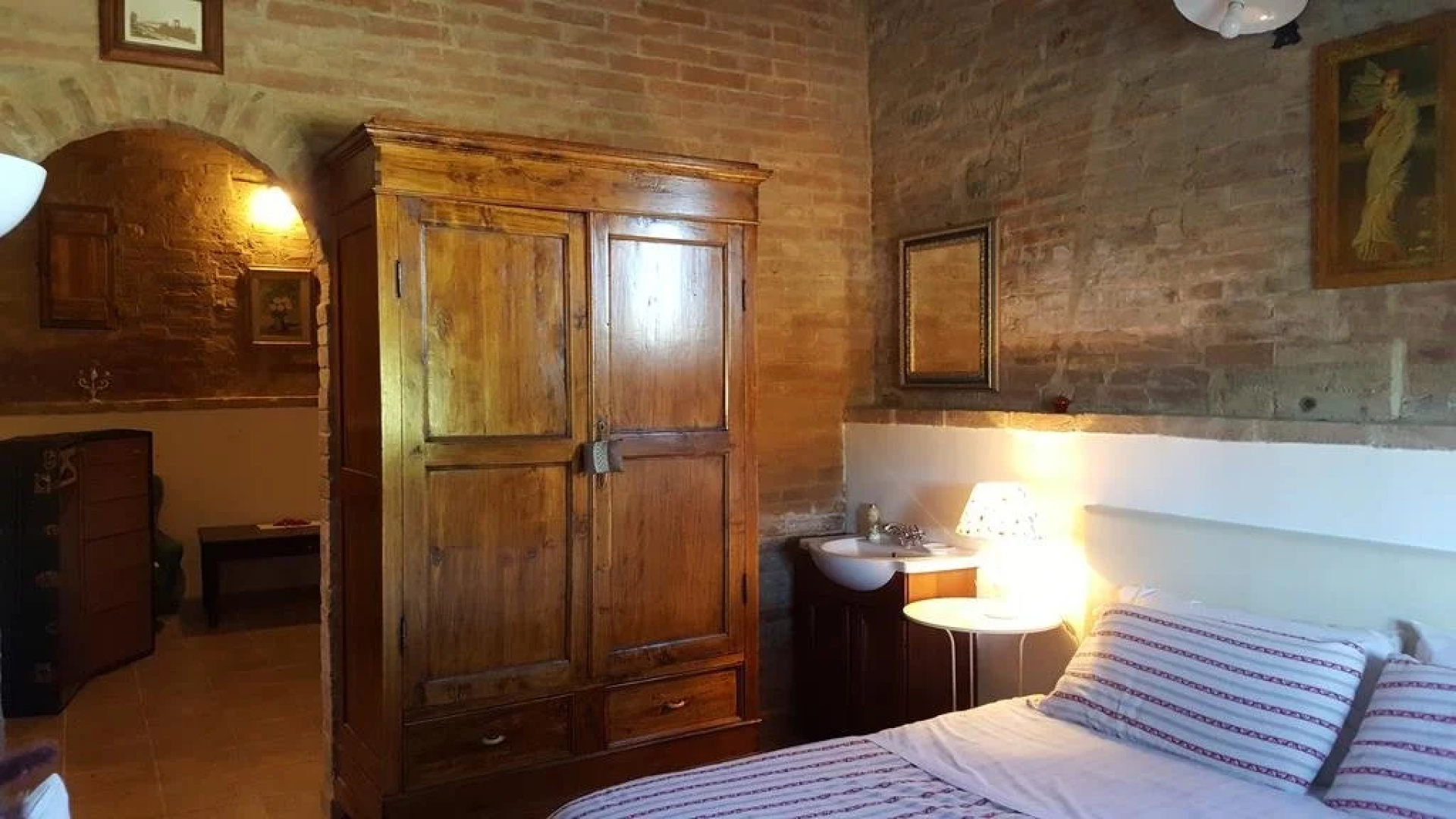 Casa Vacanze Fornace
