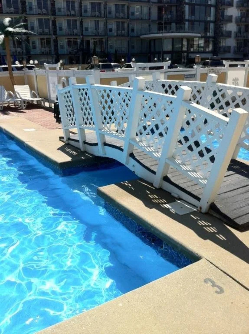 Singapore Motel - Wildwood Crest