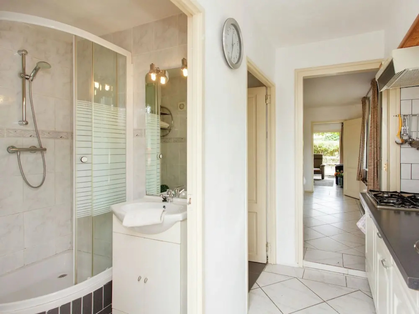 Nostalgic Holiday Accommodation on the Outskirts of the Village of Mechelen in South Limburg