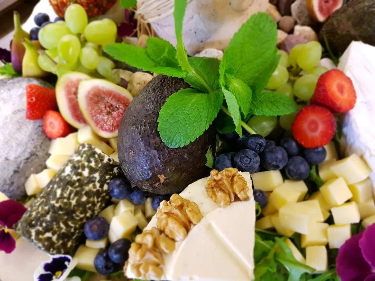 Landgasthof Seeblick