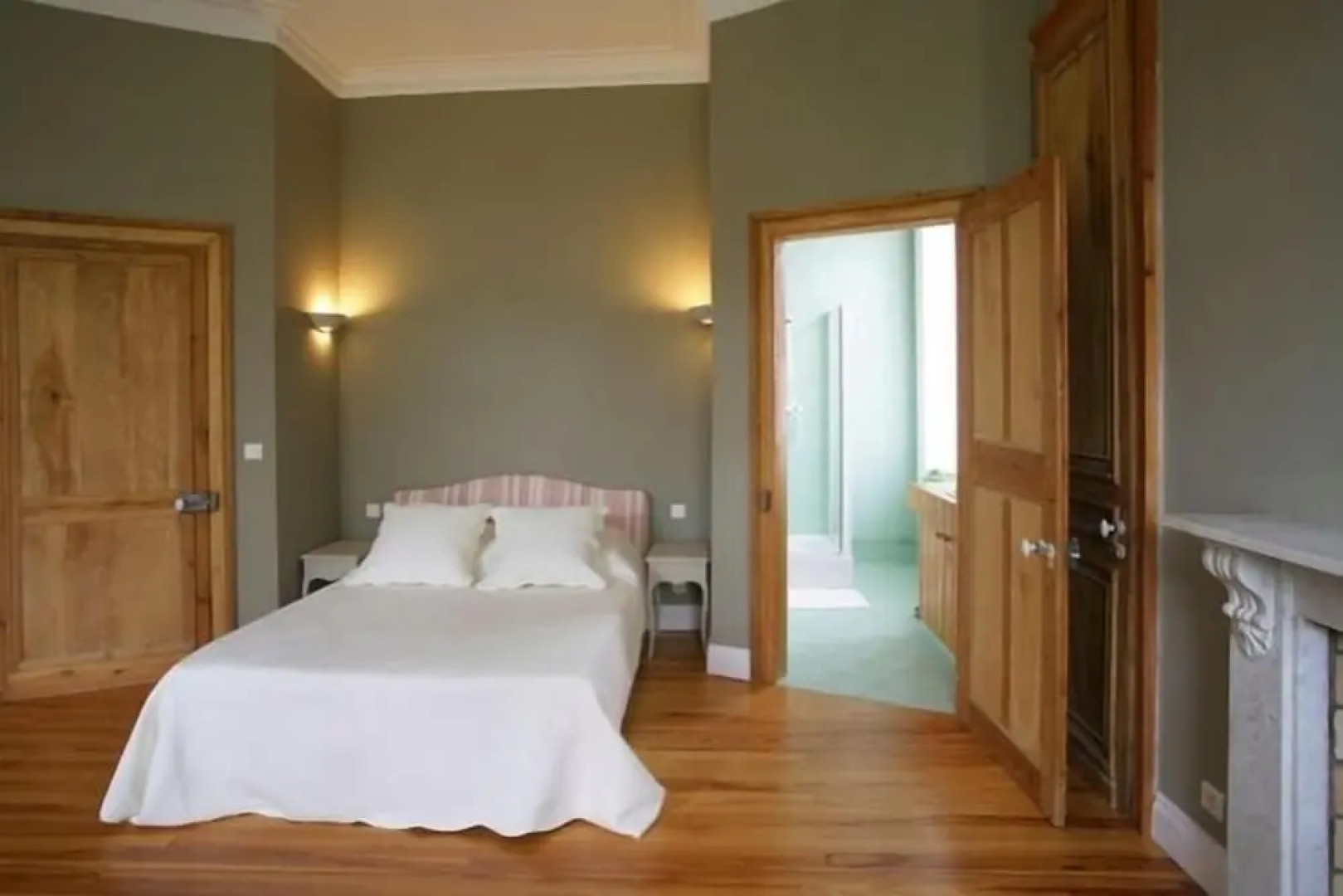 Le Chateau de Philiomel