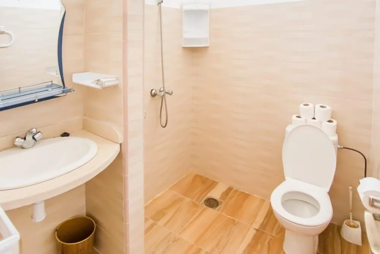 Dakhla Spirit Camp - Kitesurf Hotel