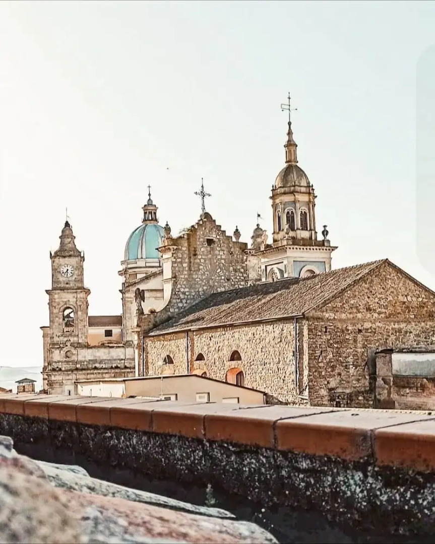 Hotel Plaza Caltanissetta