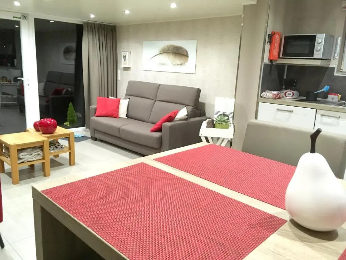 Apartment with One Bedroom in Herve, with Furnished Garden And Wifi